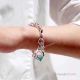 New T I F F I NY S925 Silver Bracelet with Heart (3)_th.jpg
